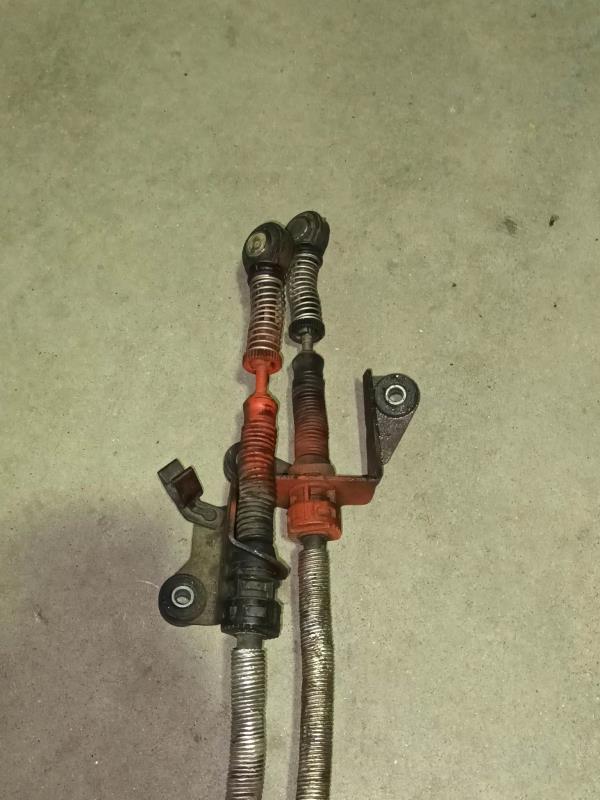 Selector de Velocidades AUDI A3 (8L1) | 96 - 06 Imagem-1
