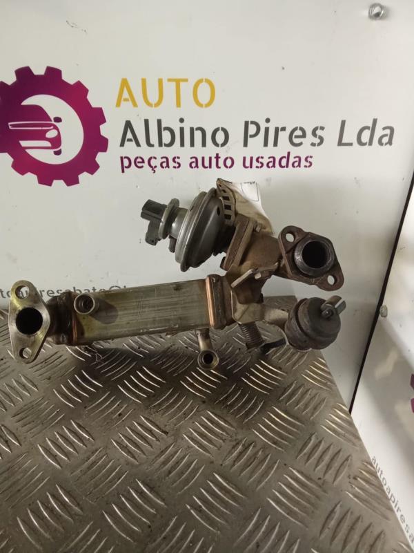 EGR BMW 1 (E87) | 03 - 13 Imagem-1