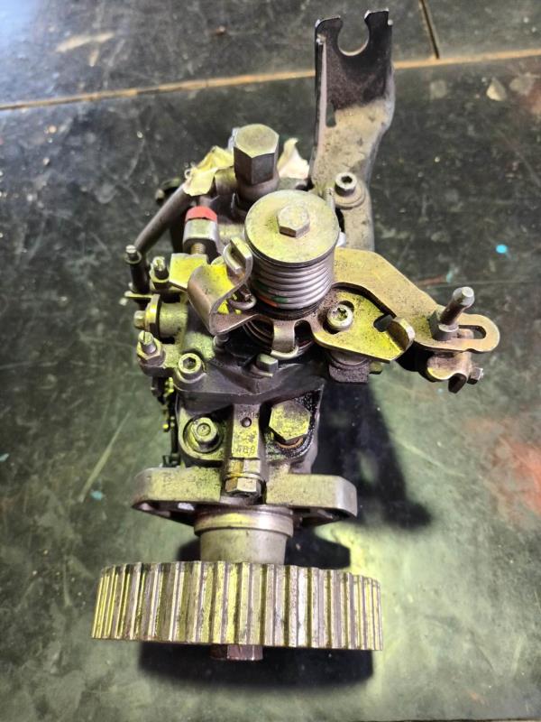 Bomba Injetora VOLKSWAGEN GOLF II (19E, 1G1) | 83 - 92