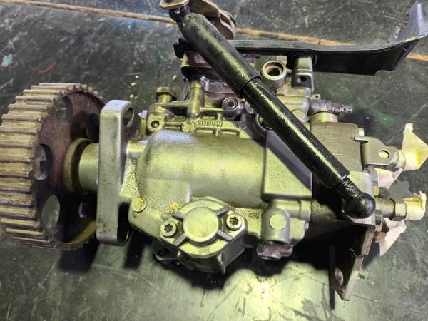 Bomba Injetora VOLKSWAGEN GOLF II (19E, 1G1) | 83 - 92 Imagem-1