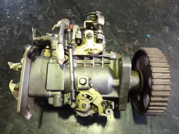 Bomba Injetora VOLKSWAGEN GOLF II (19E, 1G1) | 83 - 92 Imagem-2