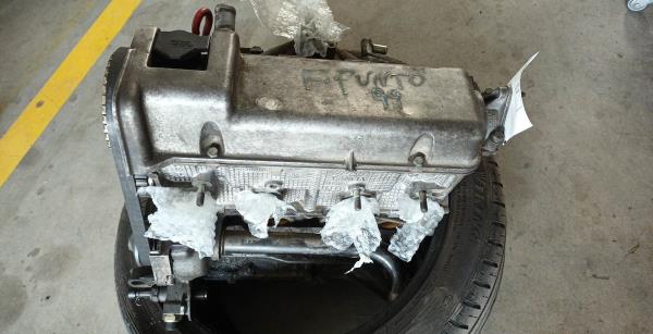 Motor FIAT PUNTO (176_) | 93 - 99