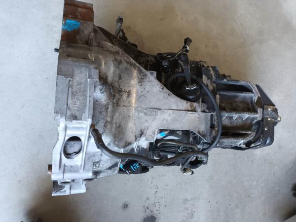 Caixa de Velocidades AUDI A4 (8D2, B5) | 94 - 01 Imagem-3