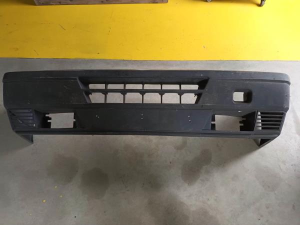 Para Choques de Trás FIAT UNO (146_) | 83 - 06