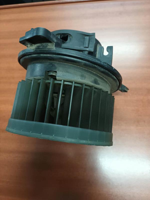 Motor Chaufagem PEUGEOT 306 (7B, N3, N5) | 93 - 03 Imagem-2