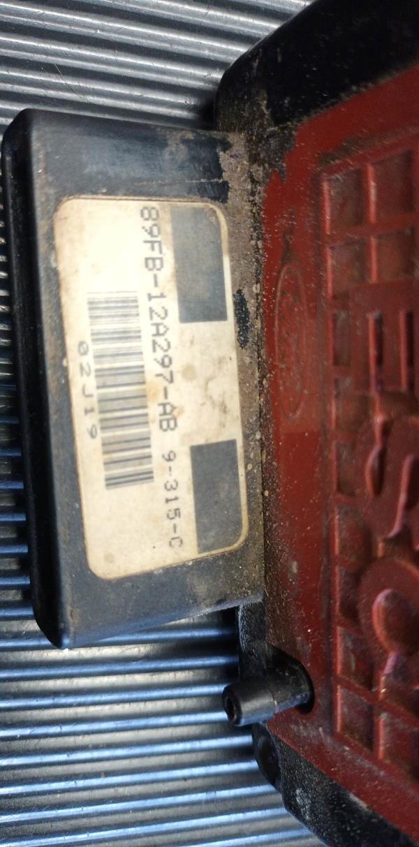 Bobine FORD FIESTA IV (JA_, JB_) | 95 - 02