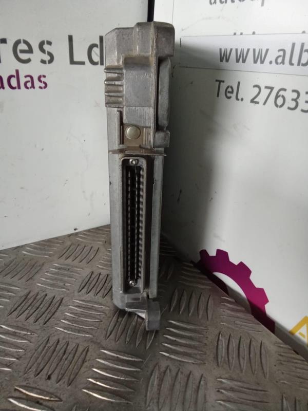 Centralina do Motor RENAULT - ID S_6532