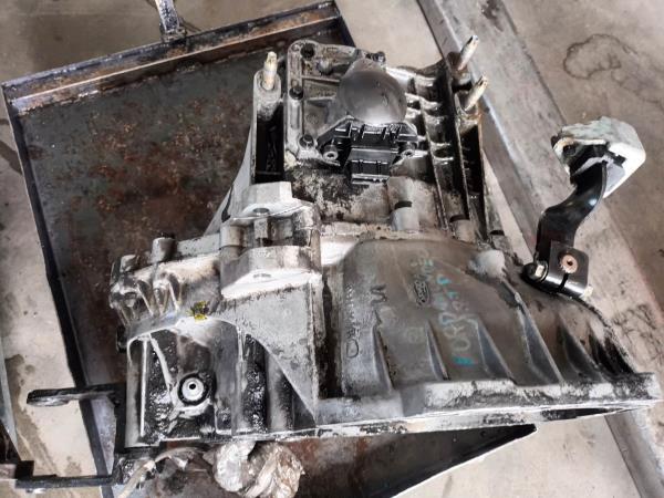 Caixa de Velocidades FORD MONDEO II (BAP) | 96 - 00
