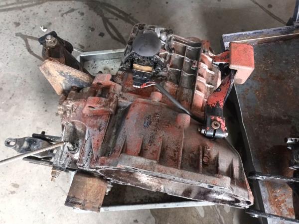 Caixa de Velocidades FORD MONDEO II (BAP) | 96 - 00