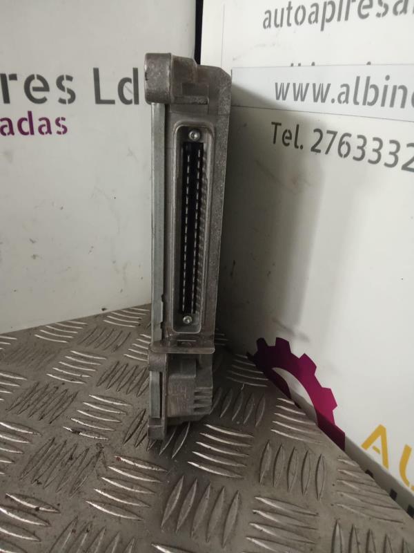 Centralina do Motor RENAULT SCÉNIC I Veículo multiuso (JA0/1_, FA0_) | 99 - 10 Imagem-2