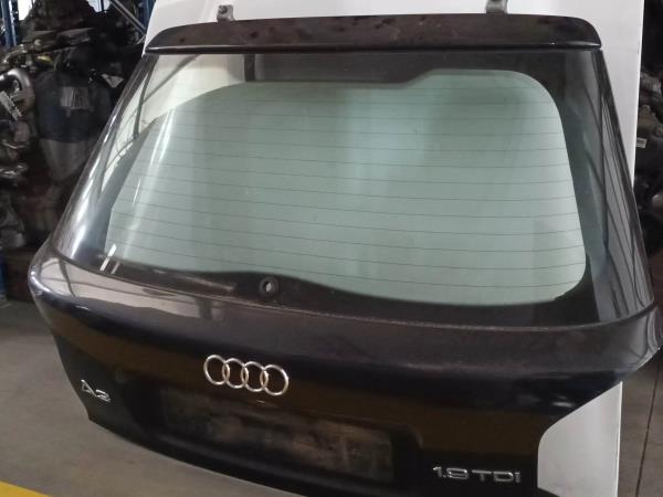 Mala AUDI A3 (8L1) | 96 - 06