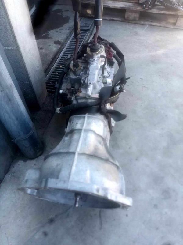 Caixa de Velocidades OPEL FRONTERA B (U99) | 98 - 04