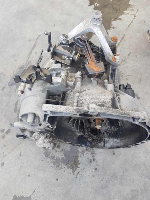 Caixa de Velocidades FORD S-MAX (WA6) | 06 - 14 Imagem-2