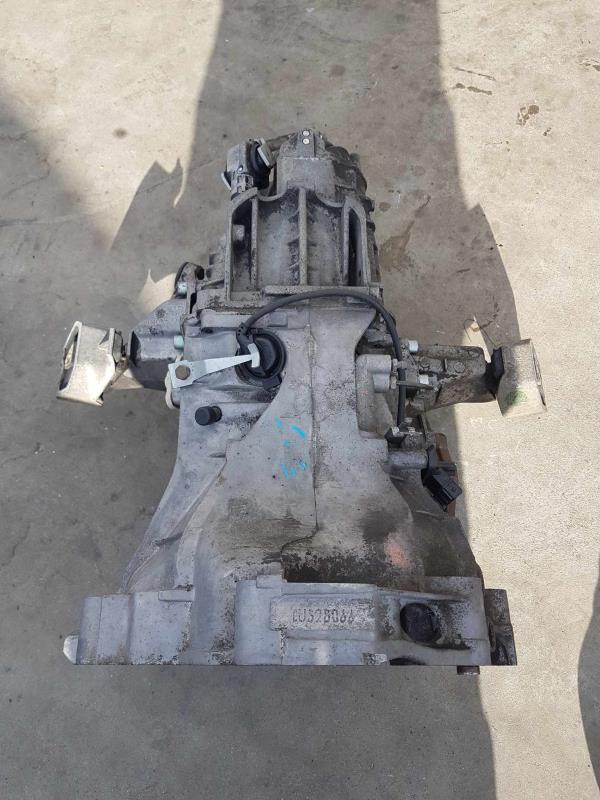 Caixa de Velocidades AUDI A6 (4B2, C5) | 97 - 05 Imagem-2
