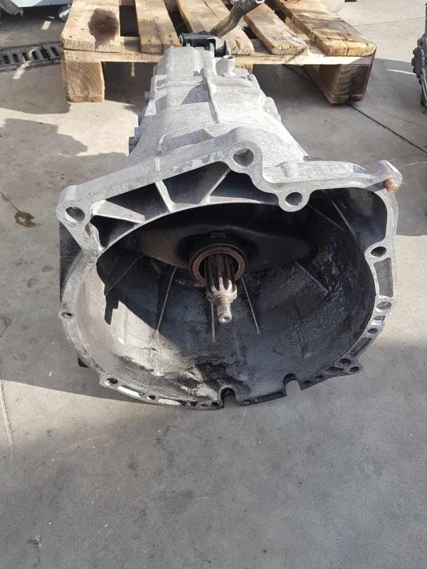 Caixa de Velocidades BMW 3 (E46) | 97 - 05