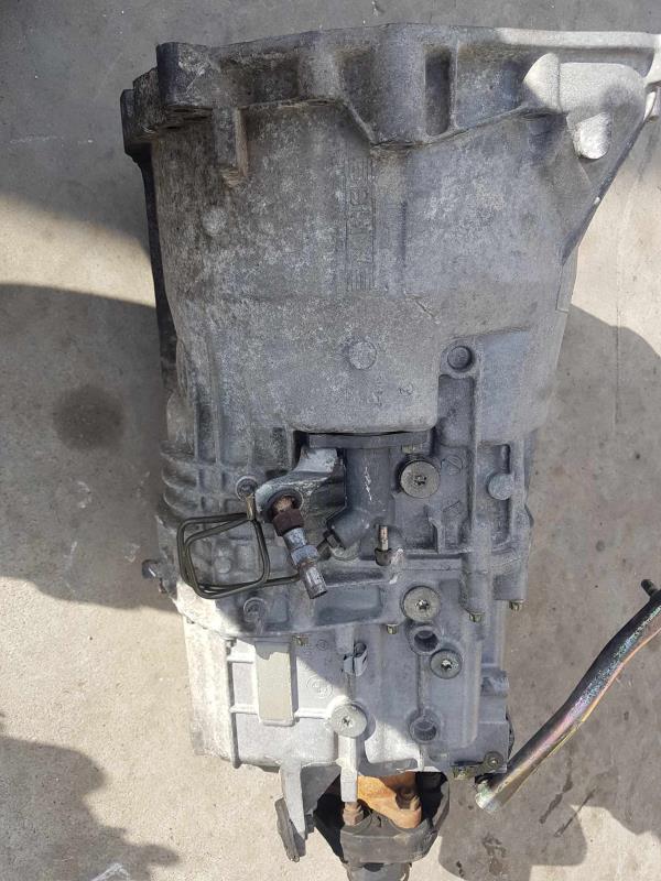 Caixa de Velocidades BMW 3 (E46) | 97 - 05 Imagem-2
