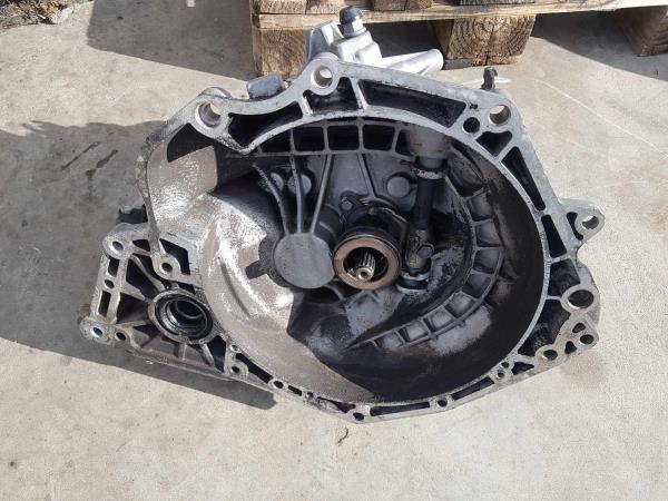 Caixa de Velocidades OPEL ASTRA F (T92) | 91 - 98