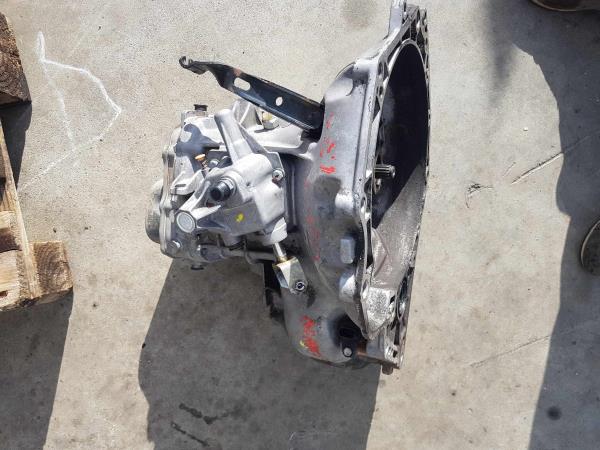 Caixa de Velocidades OPEL ASTRA F (T92) | 91 - 98 Imagem-1