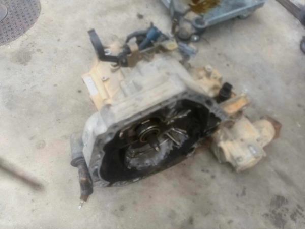 Caixa de Velocidades TOYOTA RAV 4 I (_A1_) | 94 - 00 Imagem-2