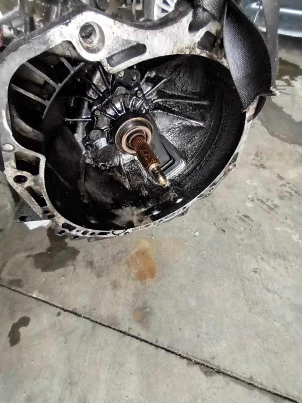 Caixa de Velocidades OPEL FRONTERA A (U92) | 92 - 98