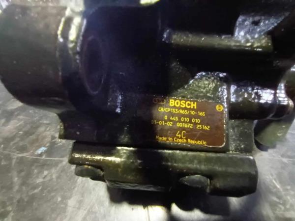 Common Rail CITROEN BERLINGO / BERLINGO FIRST Veículo multiuso (MF, GJK, GFK) | 96 - 11