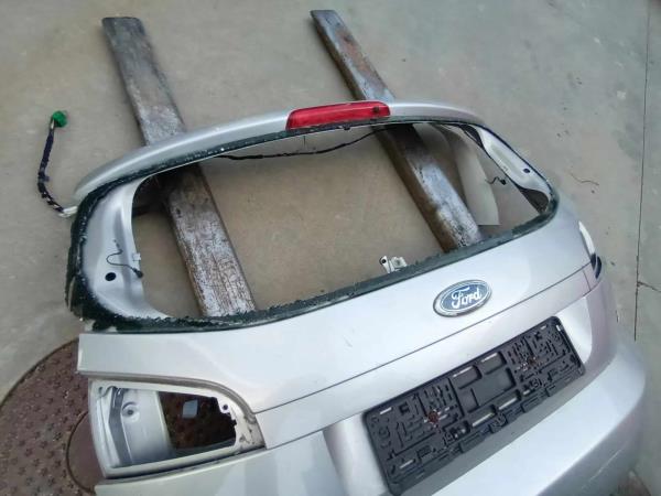 Mala FORD S-MAX (WA6) | 06 - 14 Imagem-1
