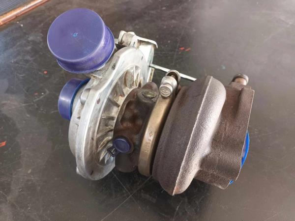 Turbo OPEL FRONTERA A (U92) | 92 - 98
