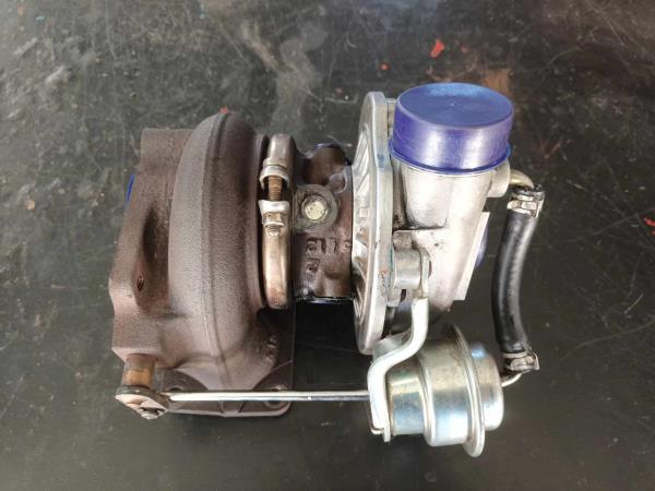 Turbo OPEL FRONTERA A (U92) | 92 - 98 Imagem-2