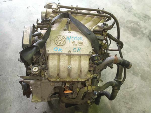 Motor VOLKSWAGEN POLO (6N1) | 94 - 99 Imagem-1