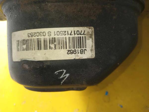 Caixa de Velocidades RENAULT MEGANE I Coach (DA0/1_) | 96 - 03 Imagem-2