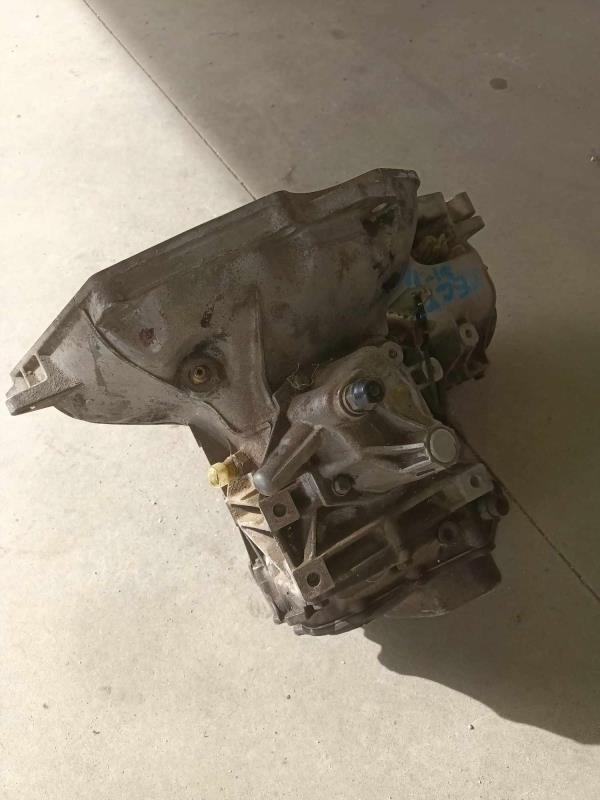 Caixa de Velocidades OPEL VECTRA B (J96) | 95 - 04 Imagem-2