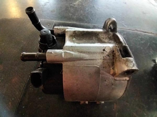 Alternator MERCEDES-BENZ A-CLASS (W169) | 04 - 12 Imagem-1
