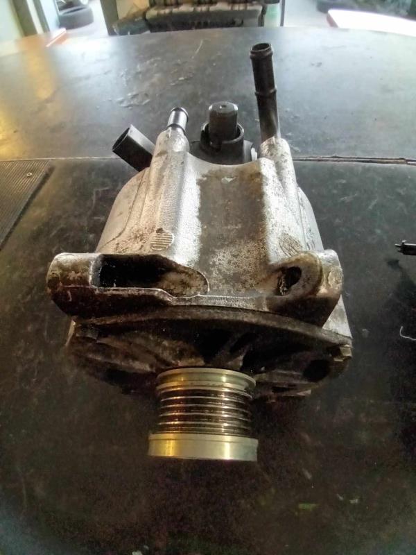 Alternator MERCEDES-BENZ A-CLASS (W169) | 04 - 12 Imagem-3
