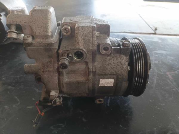 Compressor do Ar condicionado MERCEDES-BENZ A-CLASS (W169) | 04 - 12 Imagem-2