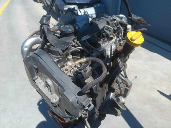 Motor Completo RENAULT MEGANE II (BM0/1_, CM0/1_) | 01 - 12 Imagem-2