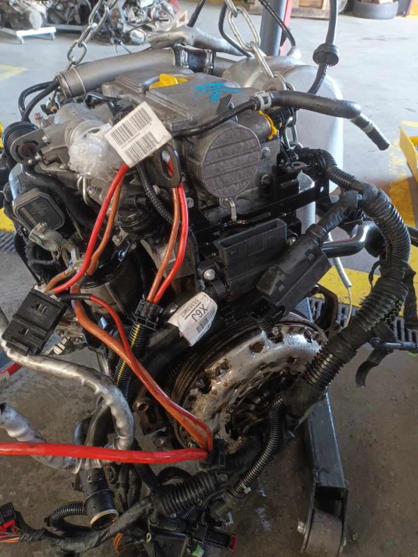 Motor OPEL VECTRA C (Z02) | 02 - 09 Imagem-1