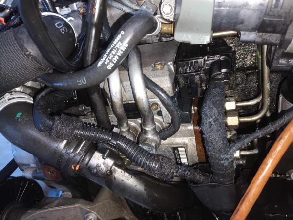 Motor OPEL VECTRA C (Z02) | 02 - 09 Imagem-3