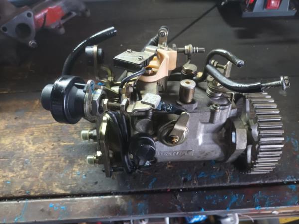 Bomba Injetora CITROEN XSARA (N1) | 97 - 05 Imagem-2