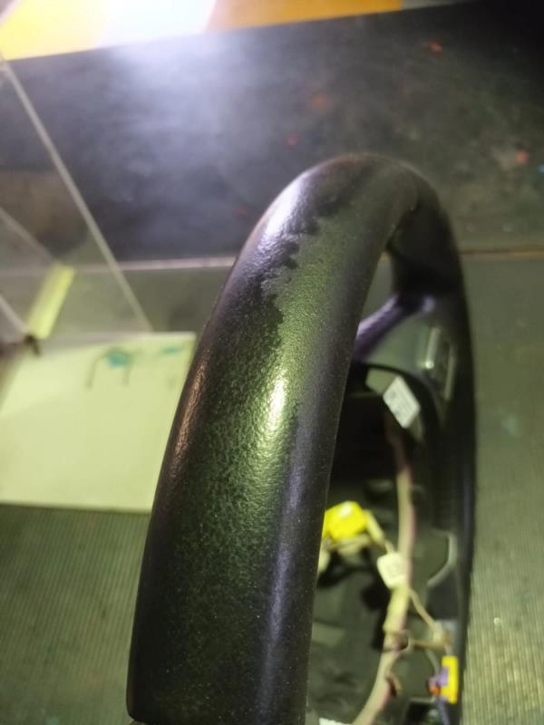 steering wheel SEAT LEON (5F1) | 12 -  Imagem-2