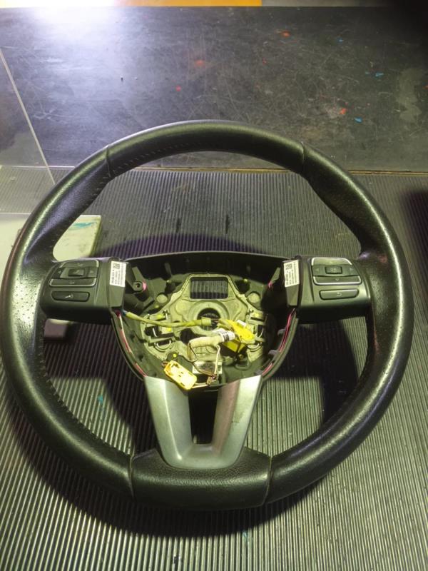 steering wheel SEAT LEON (5F1) | 12 -  Imagem-3