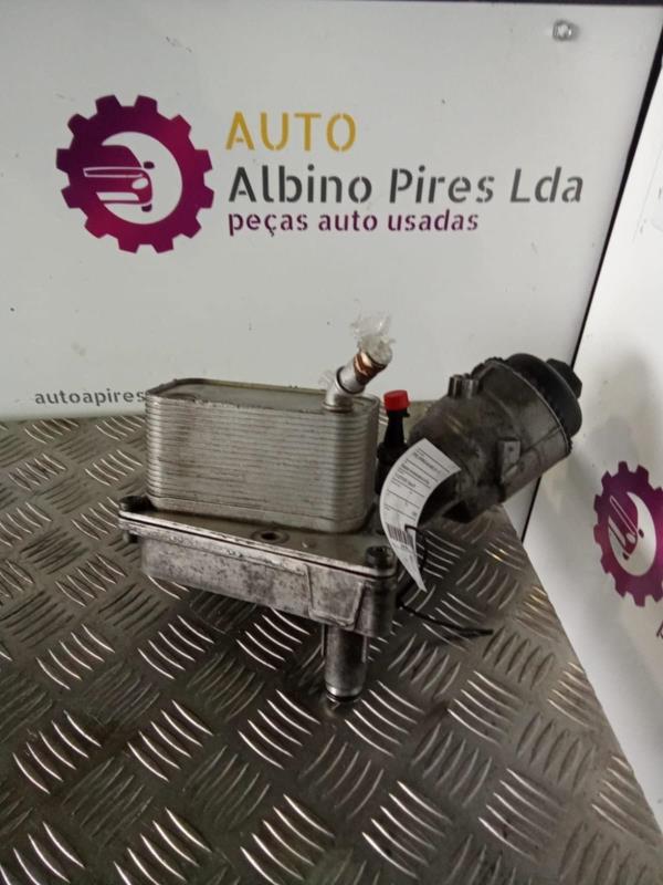 Radiador de Arrefecimento de Óleo OPEL ZAFIRA B Van (A05) | 05 - 15 Imagem-1