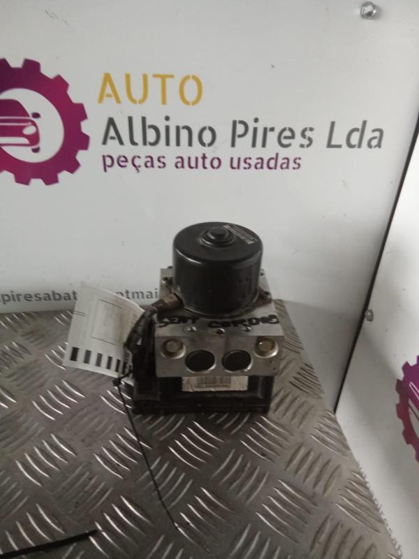 ABS SEAT CORDOBA (6K1, 6K2) | 93 - 02 Imagem-1