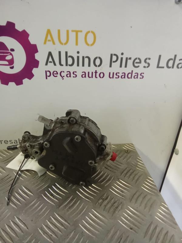 Bomba Alta Pressão VOLKSWAGEN PASSAT (3B2) | 96 - 01 Imagem-1