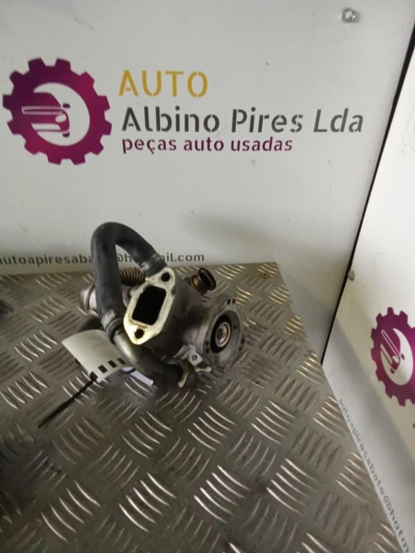 EGR OPEL CORSA D (S07) | 06 - 14 Imagem-1