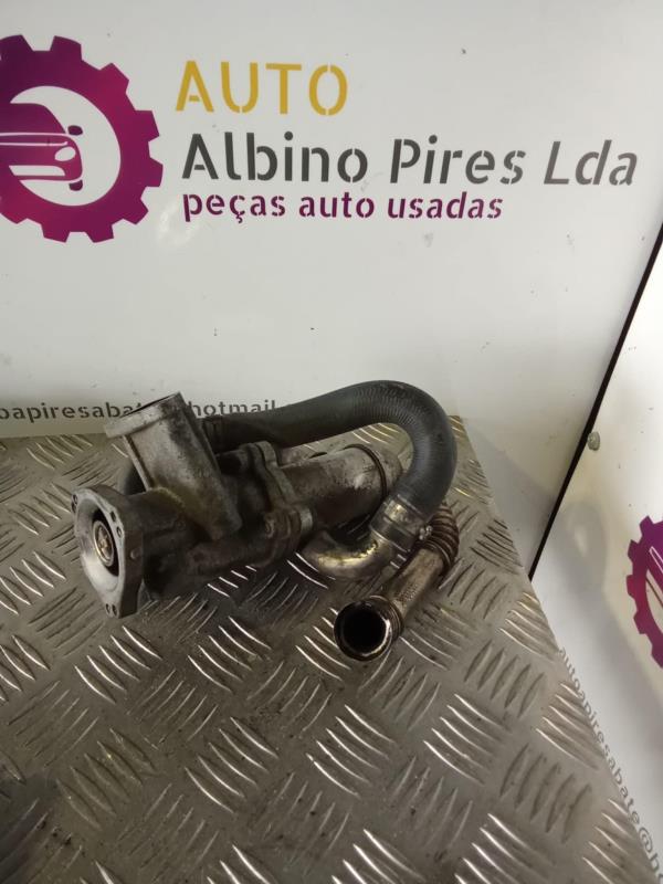 EGR OPEL CORSA D (S07) | 06 - 14 Imagem-2