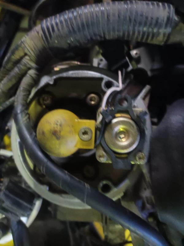 Engine ROVER 200 Hatchback (RF) | 95 - 00 Imagem-1