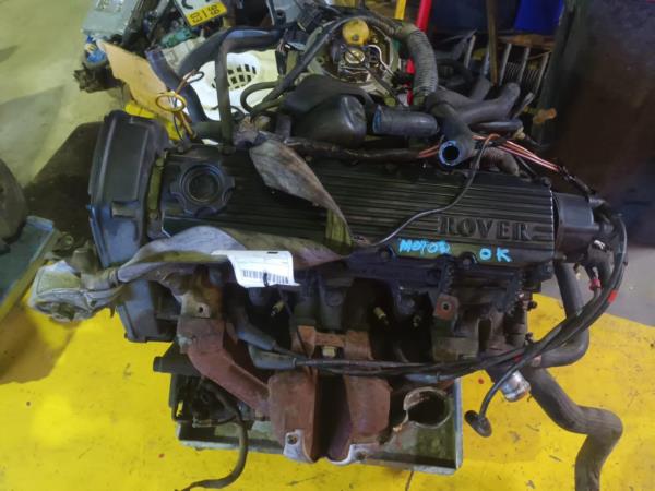 Engine ROVER 200 Hatchback (RF) | 95 - 00 Imagem-2