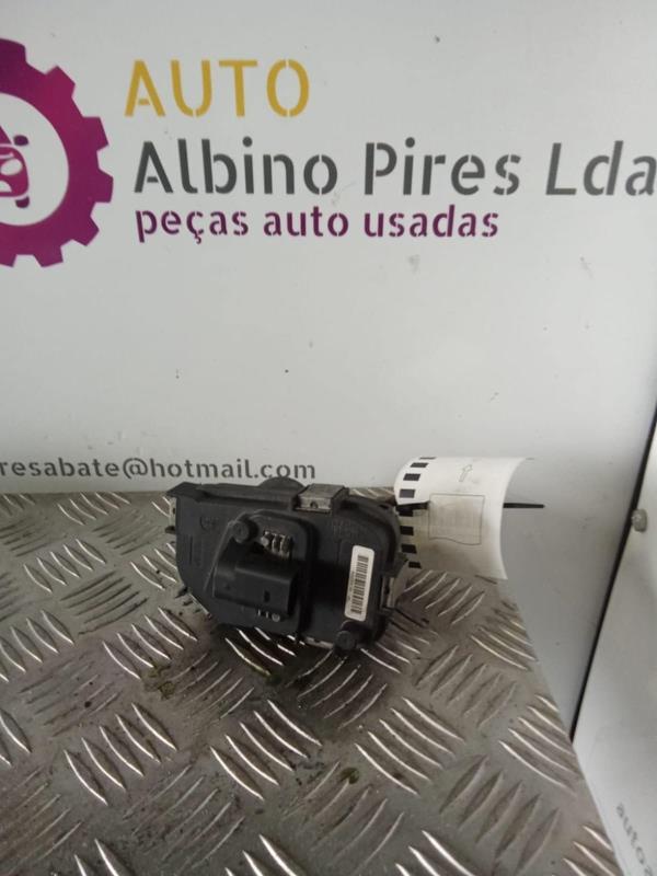Borboleta de Admissão OPEL INSIGNIA A (G09) | 08 - 17 Imagem-1
