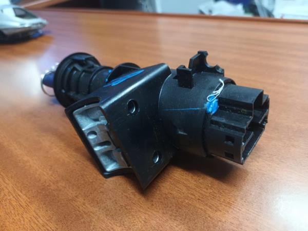 Canhão de Ignição FIAT PUNTO (188_) | 99 - 12 Imagem-1