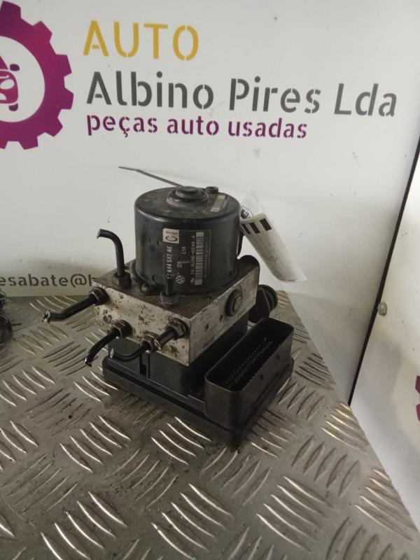 ABS SEAT LEON (1P1) | 05 - 13 Imagem-1